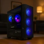 Srovnání TIGO Gamer RTX 5060 proti 5060 Ti: Který vybrat?