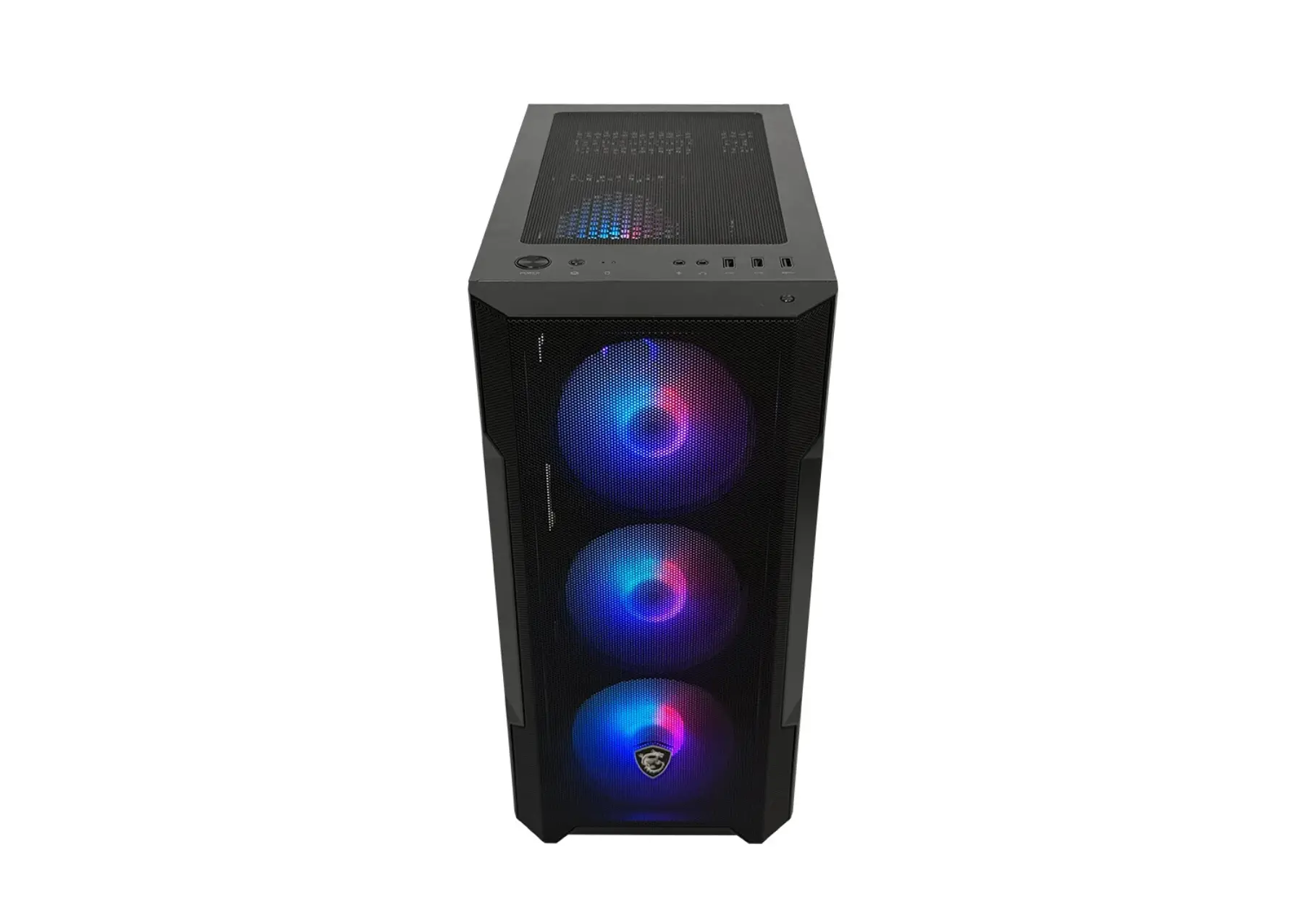 TIGO Gamer R5-5500 RTX 5060 - 1TB 16GB | Venclíkovi.cz