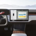 Vánoční update Tesly 2025.44.25.1: Proč mě včerejší aktualizace tak mile překvapila?