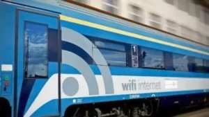 Pozor na WiFi zdarma v RegioJetu, Českých drahách i Leo Expressu! Chraňte data vašich dětí