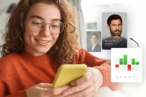 TOP 5 investičních ES na eToro: Jak vydělávat s minimálním rizikem