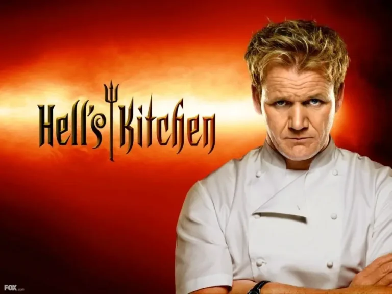 Hell’s Kitchen bez filtru: Manipulace, kolapsy i smrt