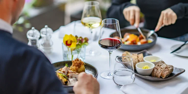 Luxusní menu jako dárek? Tady jsou 3 TOP gurmánské zážitky