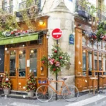 Film „Až po uši v bublinkách“: Impuls proč navštívit Paříž