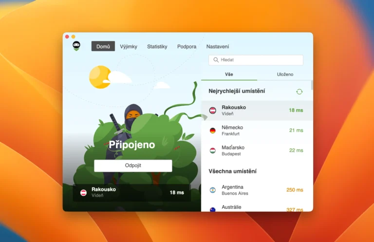 Recenze AdGuard VPN 2026: Jak je dobrá? Mé testy + hodnocení