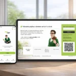 Nemůžete se přihlásit do Air Bank ze zahraničí? Návod jak to vyřešit