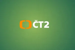 Jak sledovat ČT2 živě ze zahraničí? Návod, testováno (2026)