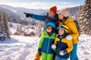 Kam s dětmi do Beskyd? 3 ověřená ubytování, která dávají smysl