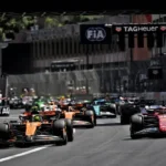 Program Formule 1 (2026): Přehled, jezdci, kde sledovat F1