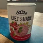 Mealbar (Chia Shake) mi nahradil oběd. Tahle tyčinka fakt zasytí