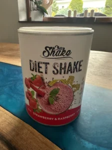 Chia Shake mi nahradil oběd. Tenhle nápoj fakt zasytí