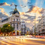 Tajemná místa Madridu: Legendy, duchové a ztracené duše