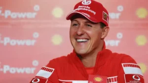 Michael Schumacher nyní: Aktuální stav (leden 2026)