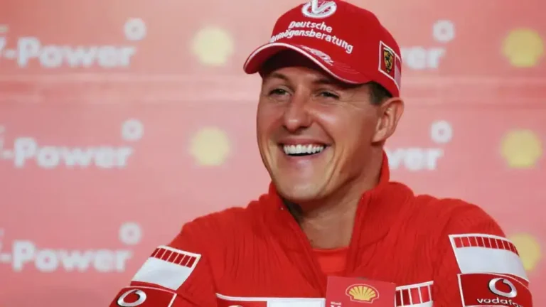 Michael Schumacher nyní: Aktuální stav (leden 2026)