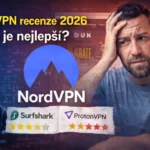Recenze NordVPN 2026: Je stále nejlepší? Můj ultimátní test