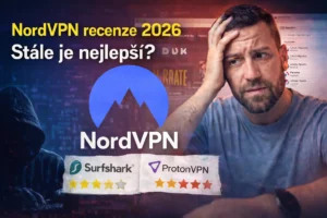 Recenze NordVPN 2026: Je stále nejlepší? Můj ultimátní test