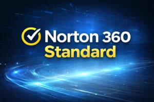 Norton 360 Standard (2026): Kdy se (ne)vyplatí a kolik stojí