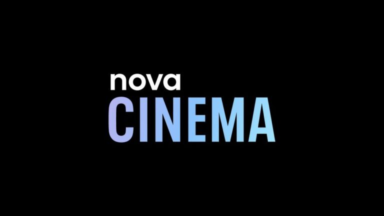 Jak sledovat Nova Cinema v zahraničí? Tady je ověřený návod!