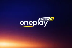 Jak sledovat Oneplay Sport 4 na cestách mimo ČR i v zahraničí