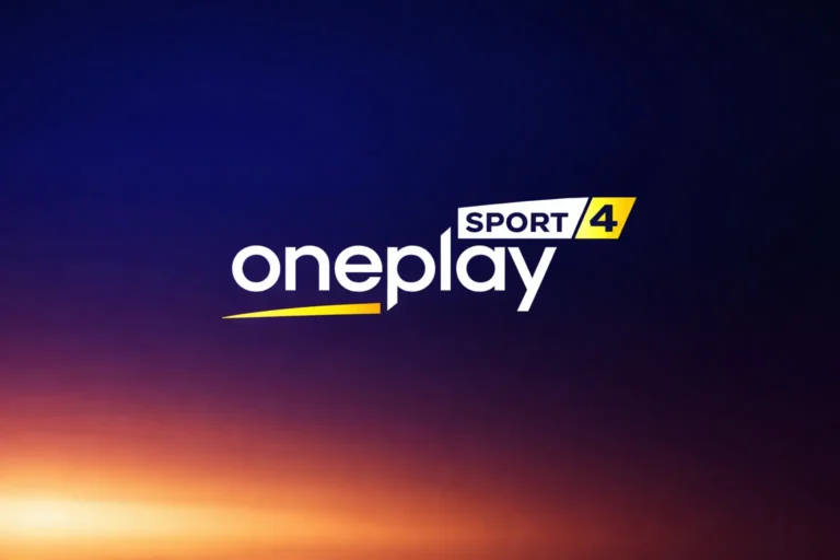 Jak sledovat Oneplay Sport 4 na cestách mimo ČR i v zahraničí