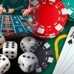 Jak vyhrát v kasinu a nepřijít o výplatu ani rozum? 7+1 tipů