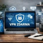 Nejlepší VPN zdarma 2026: Která je bezpečná a má smysl?