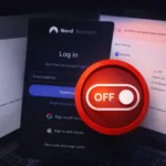 NordVPN: Jak zrušit automatickou obnovu předplatného (Návod)