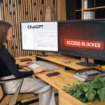 Jak obejít blokaci ChatGPT v práci? Návod + 5 tipů