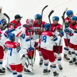 Kde sledovat hokej na ZOH 2026 živě v ČR i ze zahraničí