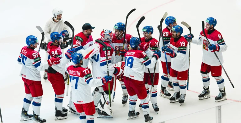 Kde sledovat hokej na ZOH 2026 živě v ČR i ze zahraničí