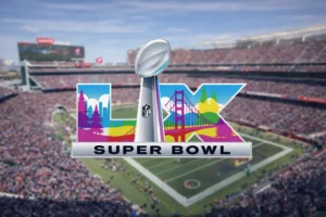 Super Bowl LX (2026): Kde sledovat, soupeři, program, reklama