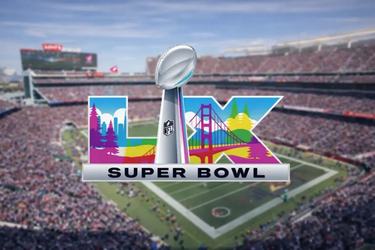 Super Bowl LX (2026): Kde sledovat, soupeři, program, reklama