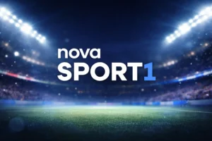 Jak sledovat Nova Sport 1 živě mimo ČR (v zahraničí): Návod