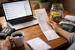 Kolik mají Češi opravdu naspořeno? Reddit ukázal realitu, která bolí