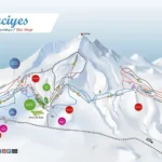 Turecko a lyžování na sopce Erciyes: Žádné přeplněné svahy!