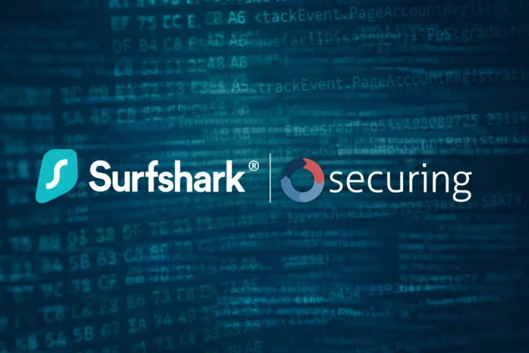Surfshark prošel auditem! Co vše odhalil a jak je bezpečný?