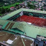 Kontroverze Filipín: Tančící vězni z Cebu, rehabilitace nebo show?