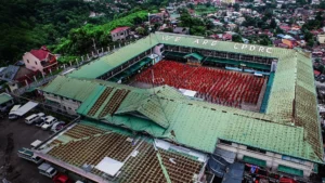 Kontroverze Filipín: Tančící vězni z Cebu, rehabilitace nebo show?