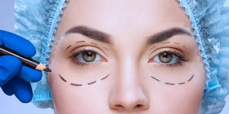 Plastika víček: Zákrok, který zvedne víčka i vaše sebevědomí
