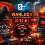 Warlock Ransomware a Storm-2603: Neviditelná válka proti on-premises serverům