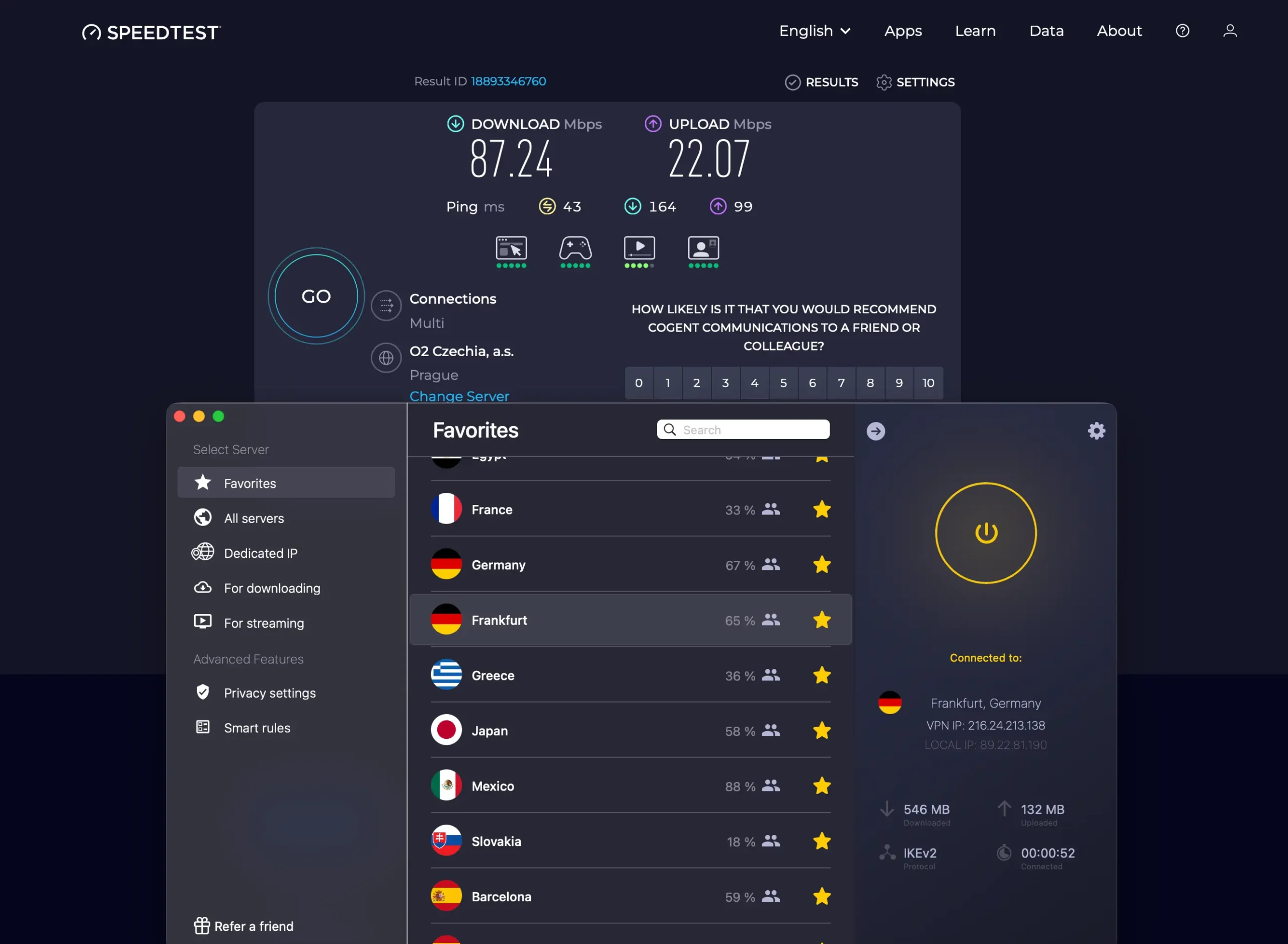 CyberGhost_08_Nemecko_Frankfurt | Venclíkovi.cz