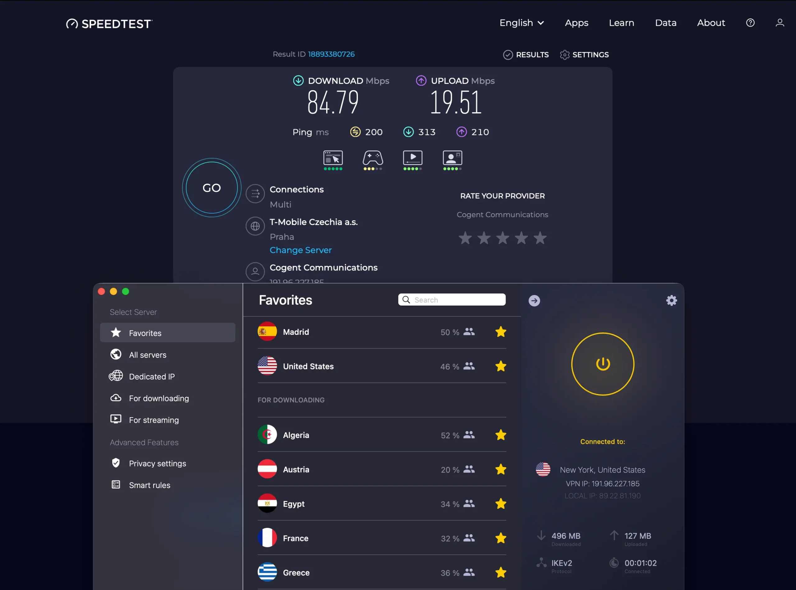 CyberGhost_10_USA_NewYork | Venclíkovi.cz