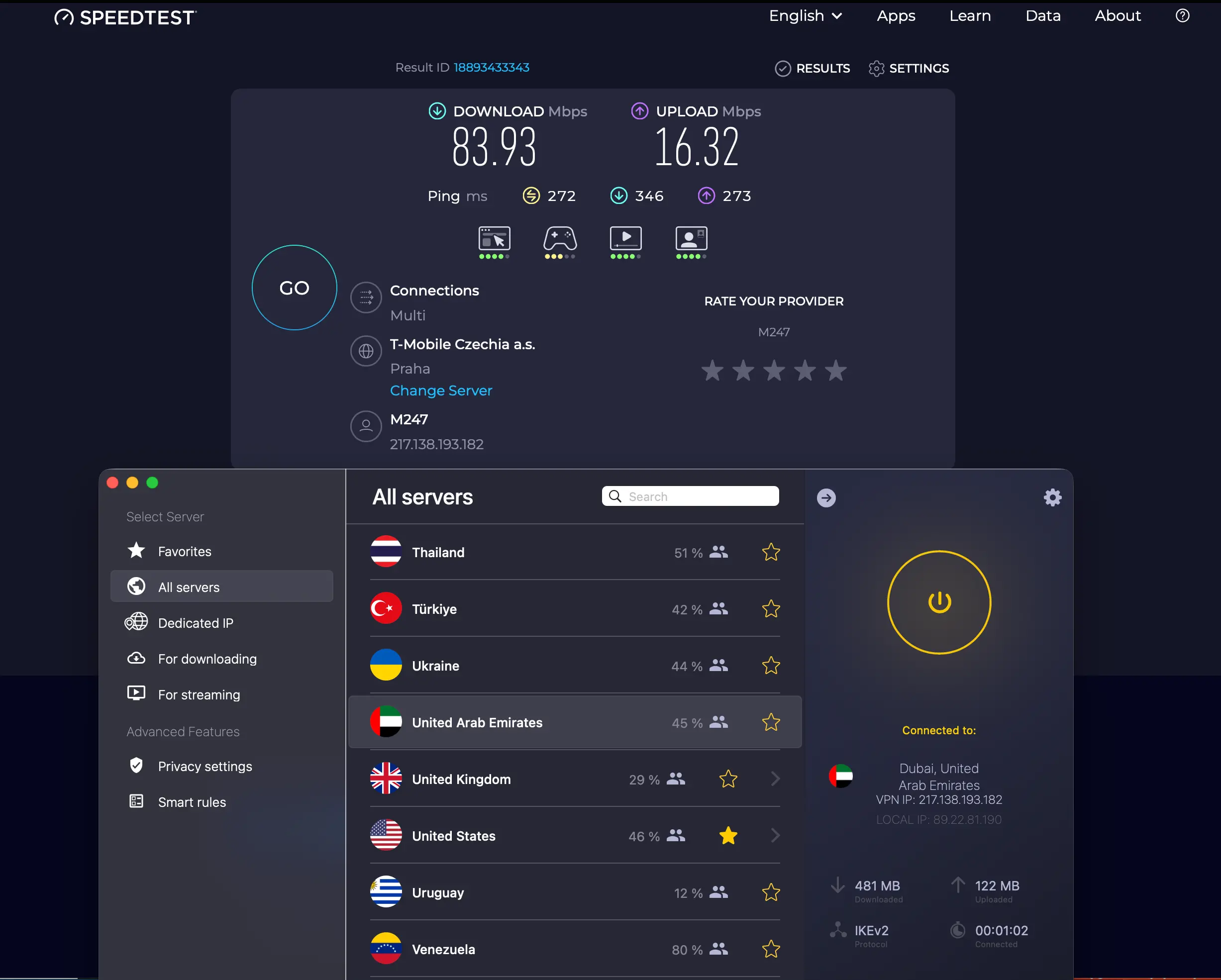 CyberGhost_11_Dubaj_SAE | Venclíkovi.cz