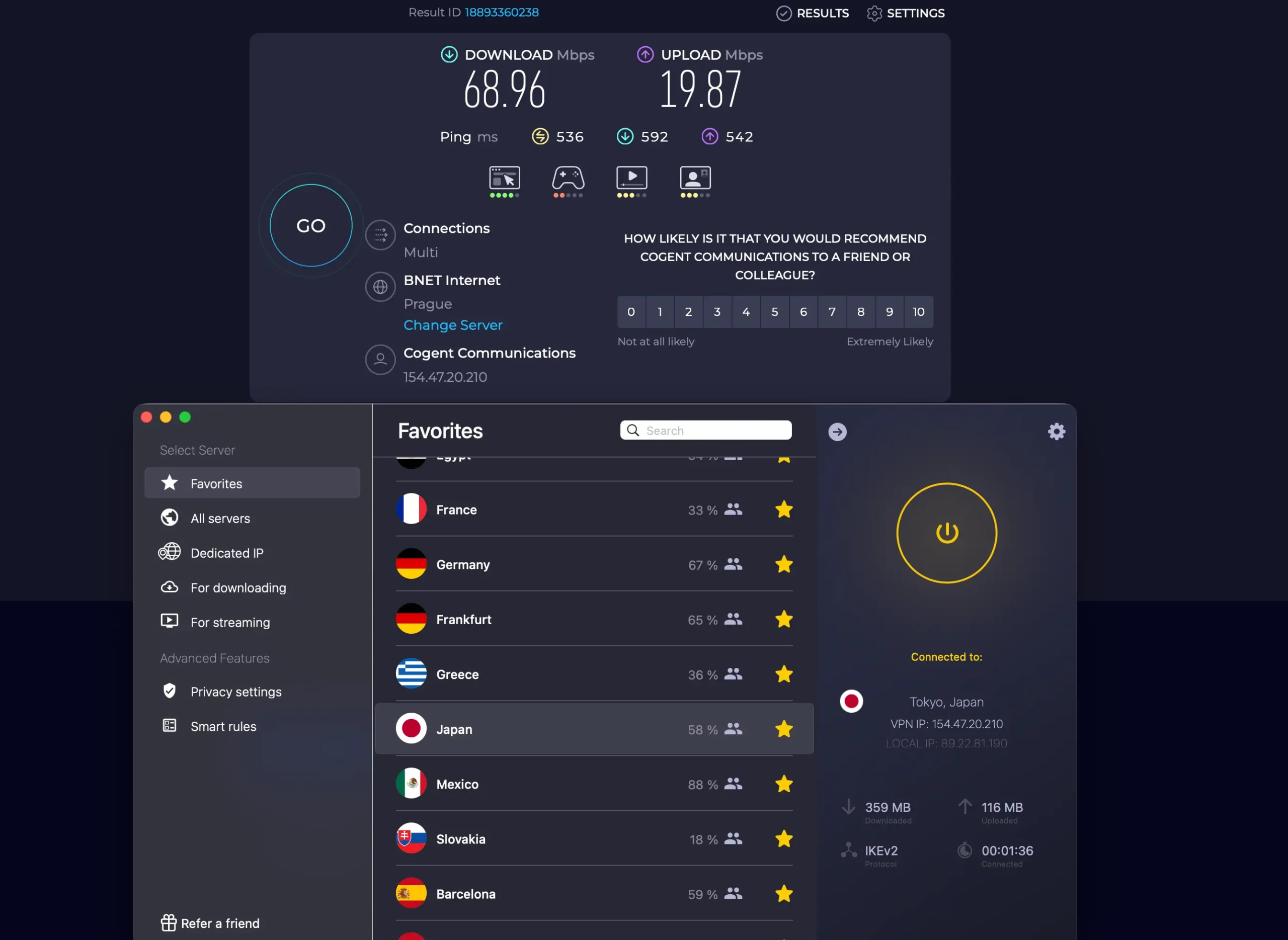 CyberGhost_12_Japonsko_Tokio | Venclíkovi.cz