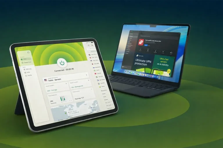 ExpressVPN: Jak je bezpečná? Výsledky mých 8 reálných testů