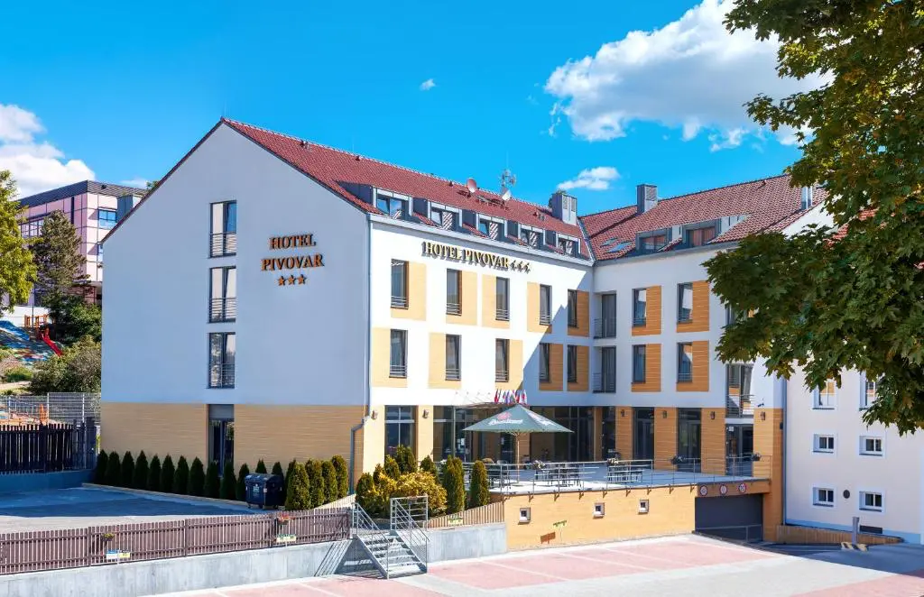 Hotel Pivovar Praha 9 | Venclíkovi.cz