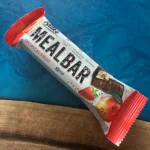 Mealbar od Chia Shake: Mini oběd do kabelky!