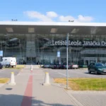 Kde přespat u letiště v Mošnově (Ostrava): 5 tipů na hotely