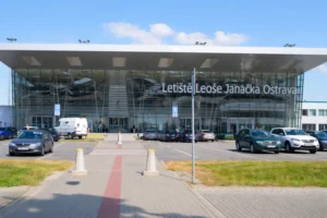 Kde přespat u letiště v Mošnově (Ostrava): 5 tipů na hotely