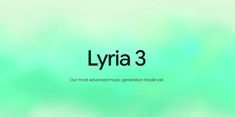 Lyria 3: Google vyrobil hitmaker! 10 promptů, co musíte mít